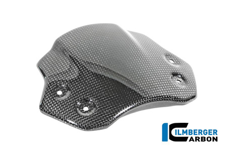 Szyba motocyklowa karbonowa połysk - bmw r 12 ninet carbon od 2024 ILMBERGER CG.VEO.004.R12NT