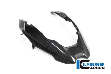 Dziób przedni BMW R 1200 GS (LC) od 2017 - czarny ILMBERGER SCA.001.GS17L.K