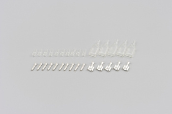 Zestaw podwójnych konektorów CA/CW103 5 szt/zestaw