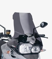 Mocno przyciemniany (F)