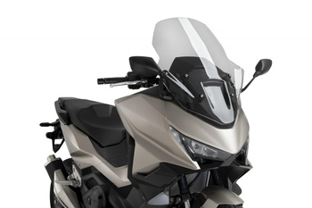 Szyba PUIG V-Tech do Honda Forza 750 25 (Touring) Przezroczysty (W) 22582W