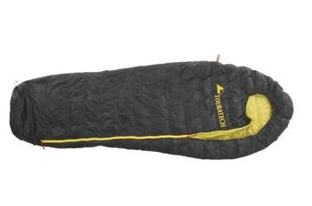 Sleeping bag Touratech down TRIP, size M