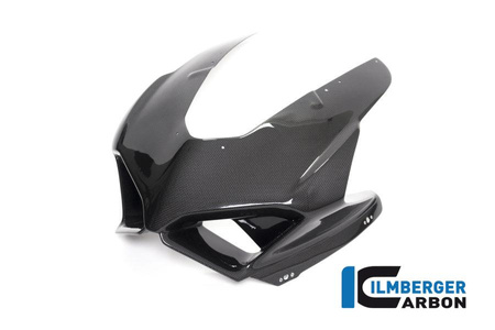 Owiewka przednia stocksport - połysk do motocykla DUCATI Panigale V4 Racing (2018-2019) ILMBERGER VEO.201.D4RAG.K