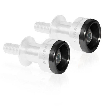 Barracuda Inserty Rolek wahacza