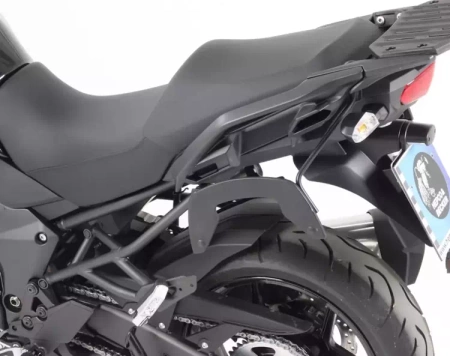Kawasaki Versys 1000 (2015-2018) C-BOW soft bag holder