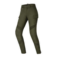 Damskie spodnie jeans Shima Giro Lady