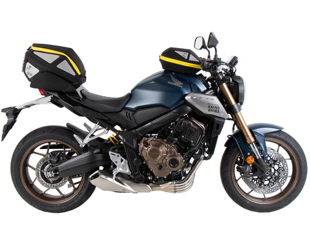 Tankring BASIC incl. fastener for tankbag for Honda CB 650 R (2021-2023)