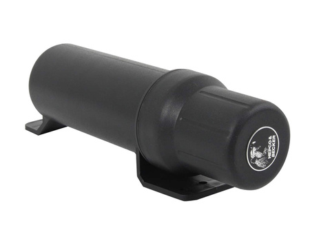 Toolbox for side carrier Cutout, Lock-it and permanent mounted universal kit