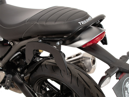 C-Bow sidecarrier for Triumph Speed 400 (2024-)