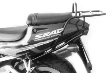 Suzuki GSX-R 750 (1996-1997) topcase carrier