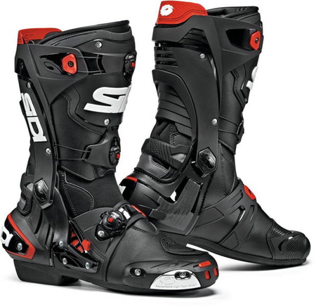 Buty Sidi REX Czarne
