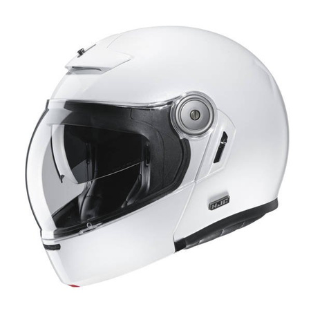 Kask Motocyklowy HJC V90 White