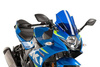 Szyba sportowa PUIG do Suzuki GSX-R250 2017-2019