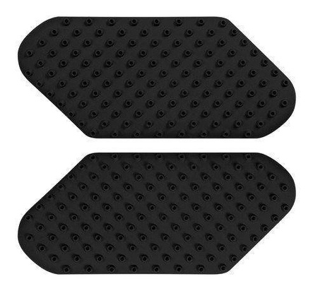 90508 Grip-Tank X1 pady boczne- czarne