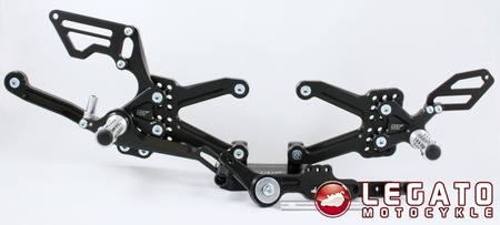 Sety ARP RACING PARTS Yamaha R1/R1M(15-16) 