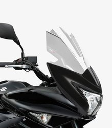 Szyba sportowa PUIG do Suzuki Inazuma F 2013-2016