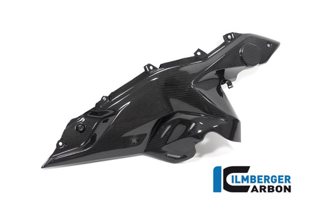 Panel boczny pod zbiornik prawy - BMW R 1250 RS (LC) od 2019 ILMBERGER TUR.002.125RS.K
