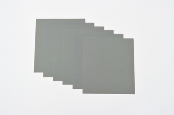 Papier wodny 93x115mm 1500 6 szt/zestaw