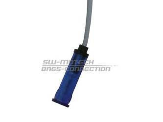 LAMPKA NIEBIESKA DO OB. LICZNIKA SIGMA SW-MOTECH