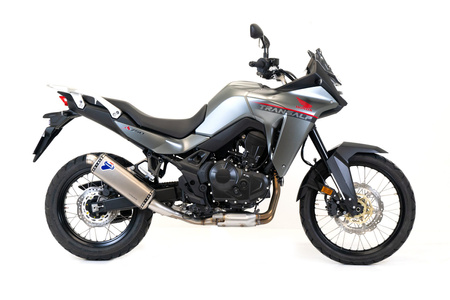 TERMIGNONI Tłumik Końcowy Titanium Honda XL 750 Transalp 2023-2026