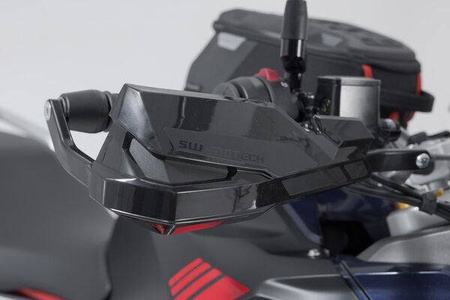 ZESTAW ZABEZPIECZAJĄCY MOTOCYKL ADVENTURE SW-MOTECH BMW G 310 GS (17-)