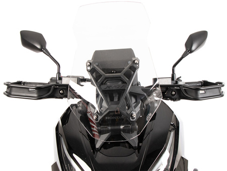 Handle guard set black (left+right side) for Honda X-ADV (2025-)
