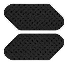 90508 Grip-Tank X1 pady boczne- czarne
