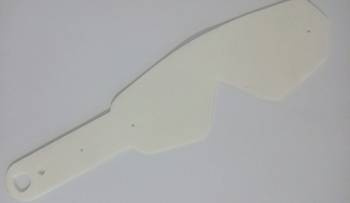 ZRYWKI DO GOGLI IMX DUST (25 SZT.)