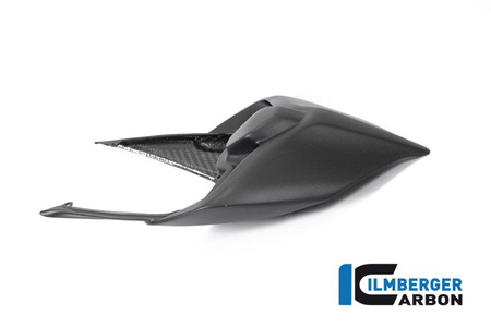 Siedzenie pojedyncze matowe do motocykla DUCATI Panigale V4 Racing (2018-2019) - single seat matt ILMBERGER SIO.155.D4RAM.K