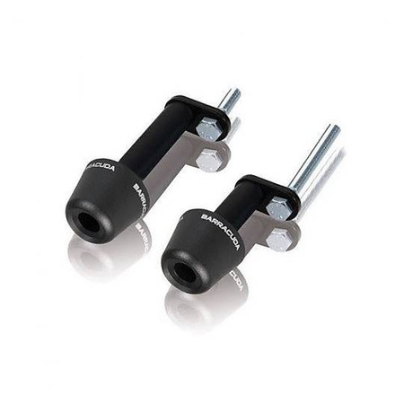 Barracuda Kawasaki ZX6-R CrashPady