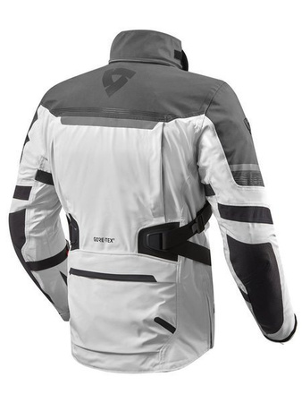 REV'IT! Kurtka tekstylna POSEIDON 2 GTX