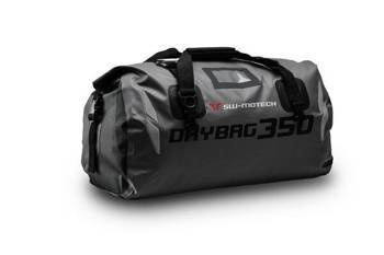 TORBA SW-MOTECH DRYBAG 350 WODOODPORNA 35L WATERPROOF ANTHRACITE/BLACK