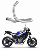 Dominator DECAT Suzuki SFV 650 GLADIUS 2009 - 2015