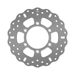 EBC Tarcza hamulcowa motocyklowa MD689C Street, konturowa