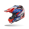 KASK ARAI MX-V HAYDEN WSBK