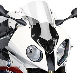 SZYBA SPORTOWA PUIG DO BMW S1000RR 09-14