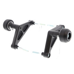 Evotech Performance crash pady - Aprilia RSV4 Factory (2019-2020)