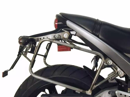 BUELL Lightning XB 9 SX (2002-2003)/Lightning XB 12 (200 side case carrier Lock it