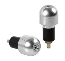 90637 Uniwersalne ciężarki kierownicy 17/23 mm. - aluminium