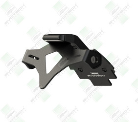 Evotech Performance mocowanie tablicy - Suzuki GSX-S1000FZ (2018 - 2021) (PRN012754-04)