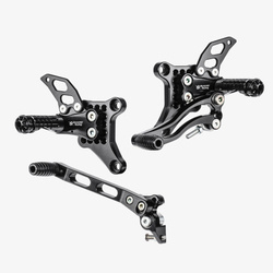 Bonamici sety Ducati 848 / 1098 / 1198 07-11
