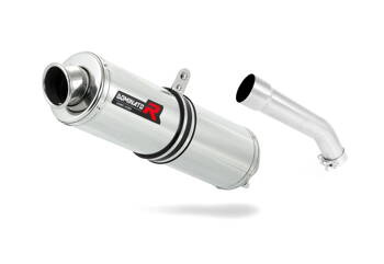 Dominator tłumik ST Kawasaki ZX10R 2004 - 2005