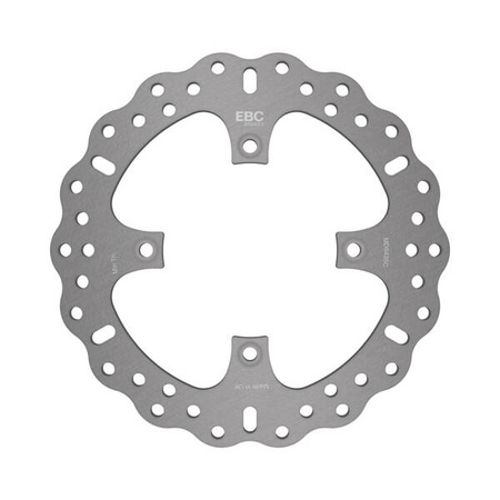 EBC Tarcza hamulcowa motocyklowa MD6435C