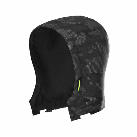 DRIFT MEN HOOD CAM Shima