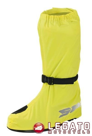 SPIDI OCHRANIACZE PRZECIDESZCZOWE NA BUTY