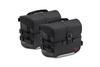 ZESTAW SAKW BOCZNYCH SYSBAG SW-MOTECH BMW S 1000 R (16-) ANTHRACITE 10/10L