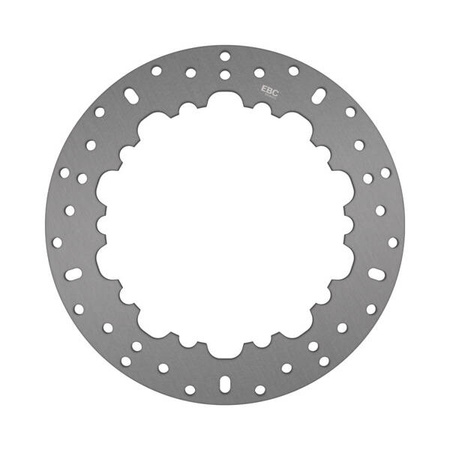 EBC Tarcza hamulcowa do motocykli MD869 Street
