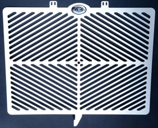 OSŁONA CHŁODNICY HONDA CB1000R STAL NIERDZEWNA