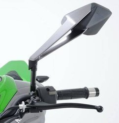 PRZEDŁUŻENIE LUSTERKA RG RACING KTM 990 SMT BLACK