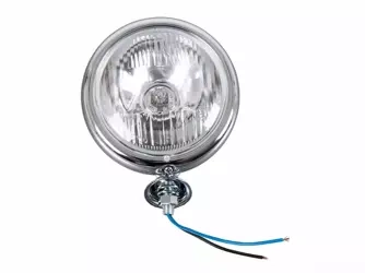 headlight Standard